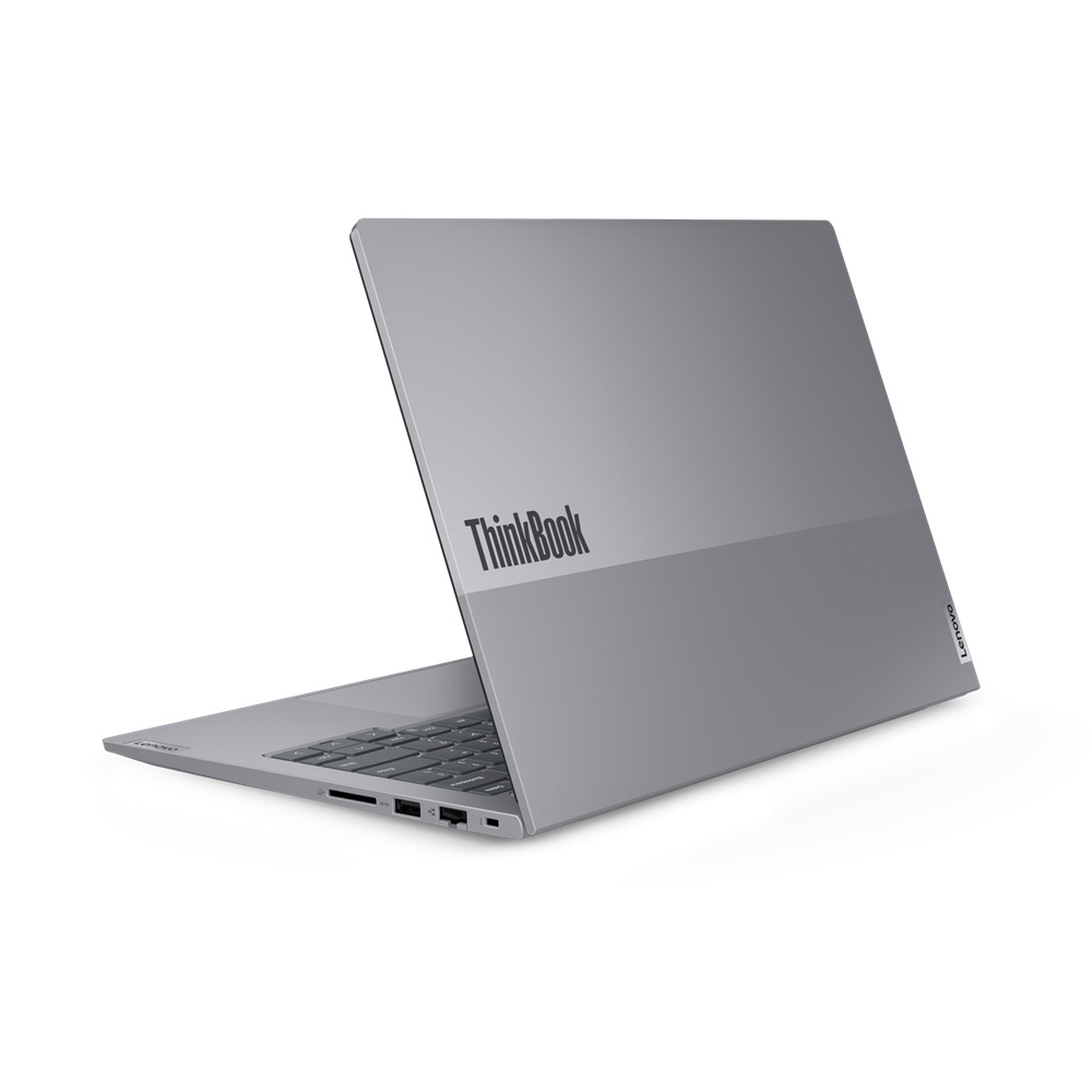 Laptop Lenovo ThinkBook 16 G6 IRL 21KH00Q0VN (Core i5-13420H | 16GB | 512GB | Intel UHD | 16inch WUXGA | Win 11 | Xám)
