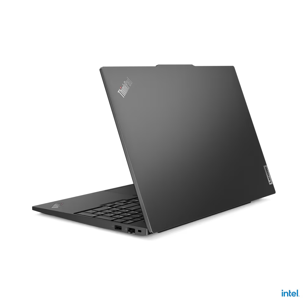 Laptop Lenovo ThinkPad E16 Gen 1 21JN0062VA (Core i5-1335U | 8GB | 512GB | 16inch WUXGA | NoOS | Đen)