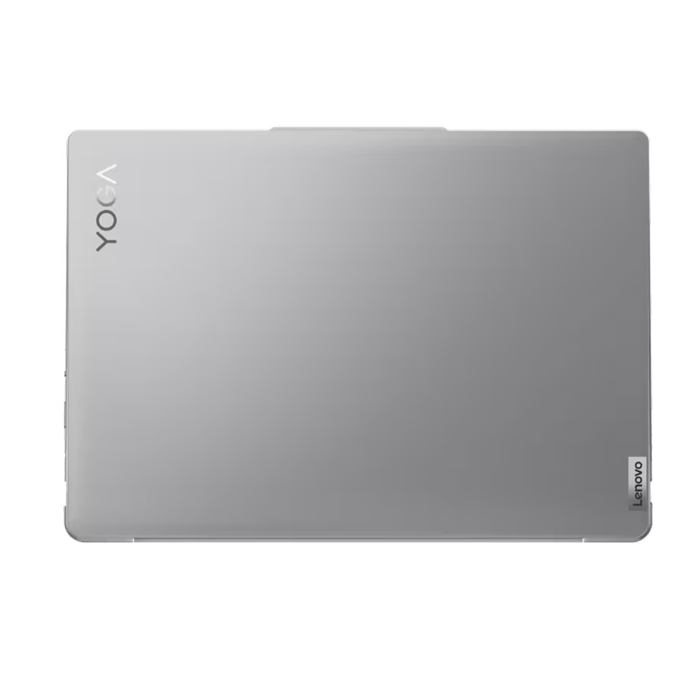 Laptop Lenovo Yoga Slim 7 14IMH9 83CV001UVN (Core Ultra 7 155H | 512GB | 32GB | Intel Arc | 14inch WUXGA OLED | Win 11 | Office | Xám)