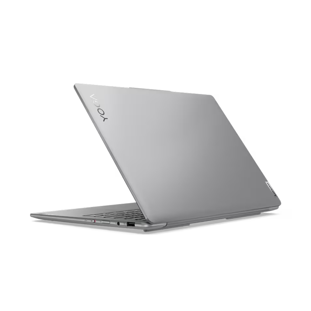 Laptop Lenovo Yoga Slim 7 14IMH9 83CV001UVN (Core Ultra 7 155H | 512GB | 32GB | Intel Arc | 14inch WUXGA OLED | Win 11 | Office | Xám)