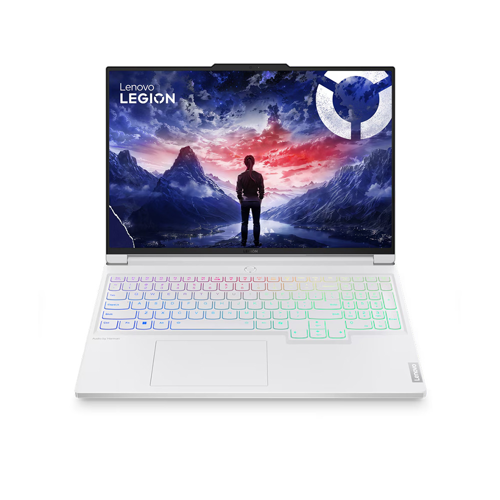 Laptop Lenovo Legion 7 16IRX9 83FD006JVN (Core i9-14900HX | RTX 4070 | 32GB | 1TB | 16inch 3.2K | Win 11 | Trắng)