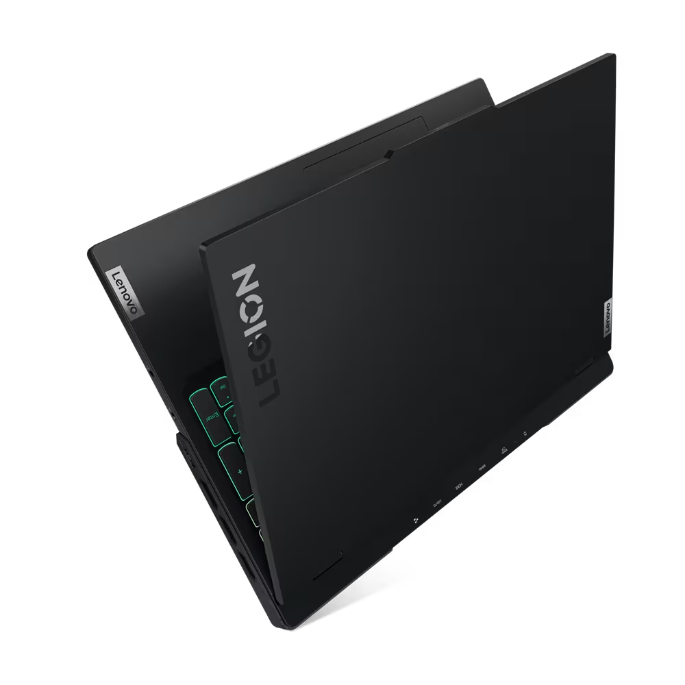 Laptop Lenovo Legion Pro 7 16IRX9H 83DE001MVN (Core i9-14900HX | RTX 4090 | 32GB | 1TB | 16inch WQXGA 240Hz | Win 11 | Black)