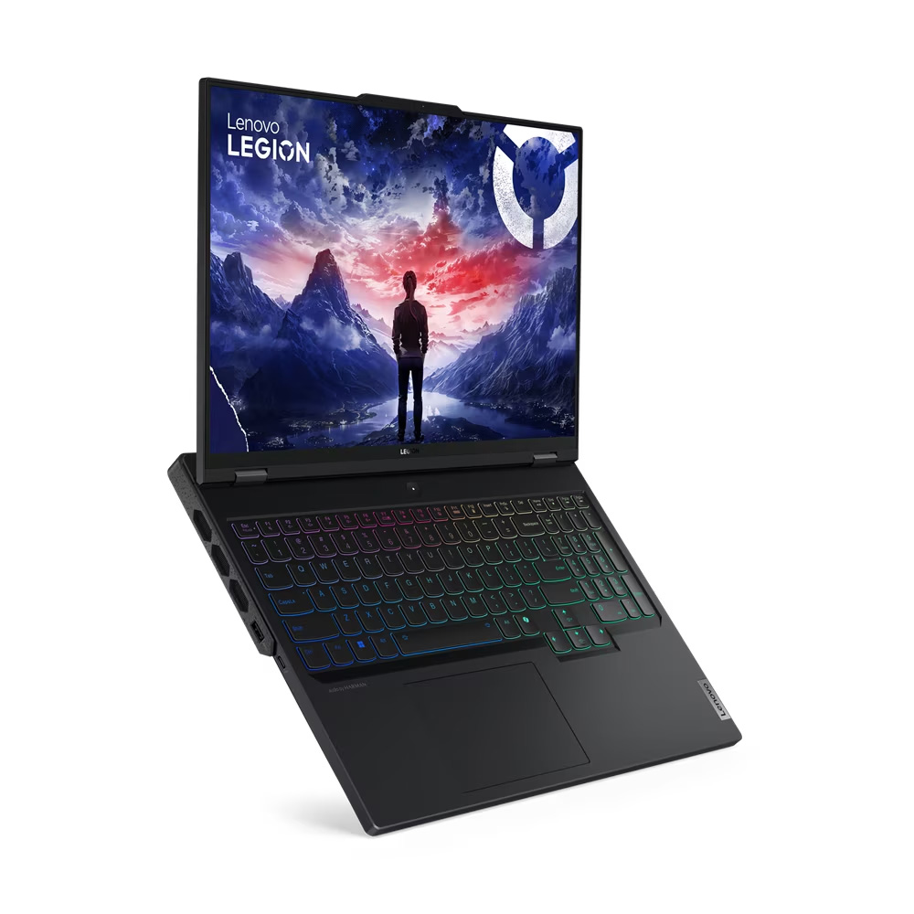 Laptop Lenovo Legion Pro 7 16IRX9H 83DE001MVN (Core i9-14900HX | RTX 4090 | 32GB | 1TB | 16inch WQXGA 240Hz | Win 11 | Black)