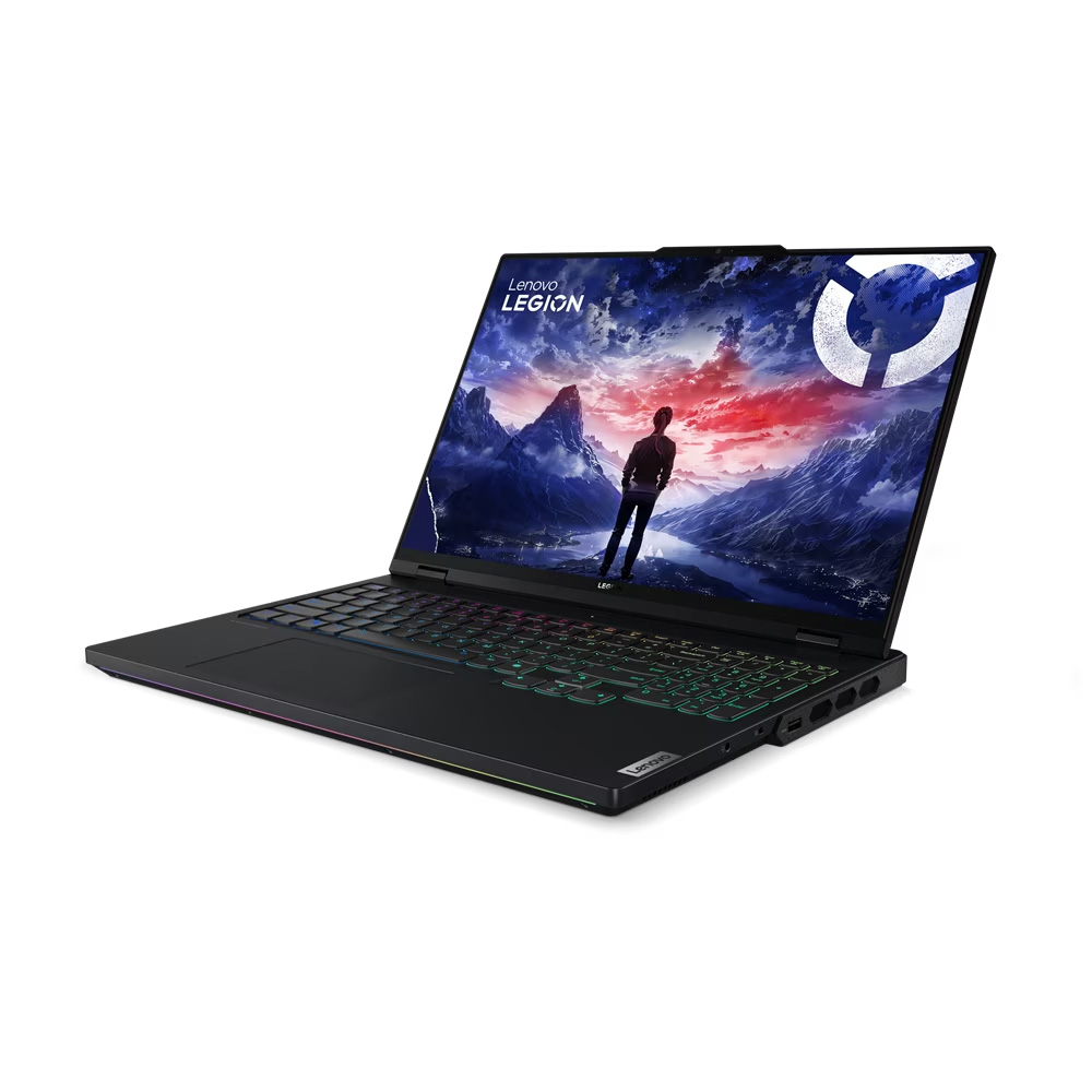 Laptop Lenovo Legion Pro 7 16IRX9H 83DE001MVN (Core i9-14900HX | RTX 4090 | 32GB | 1TB | 16inch WQXGA 240Hz | Win 11 | Black)
