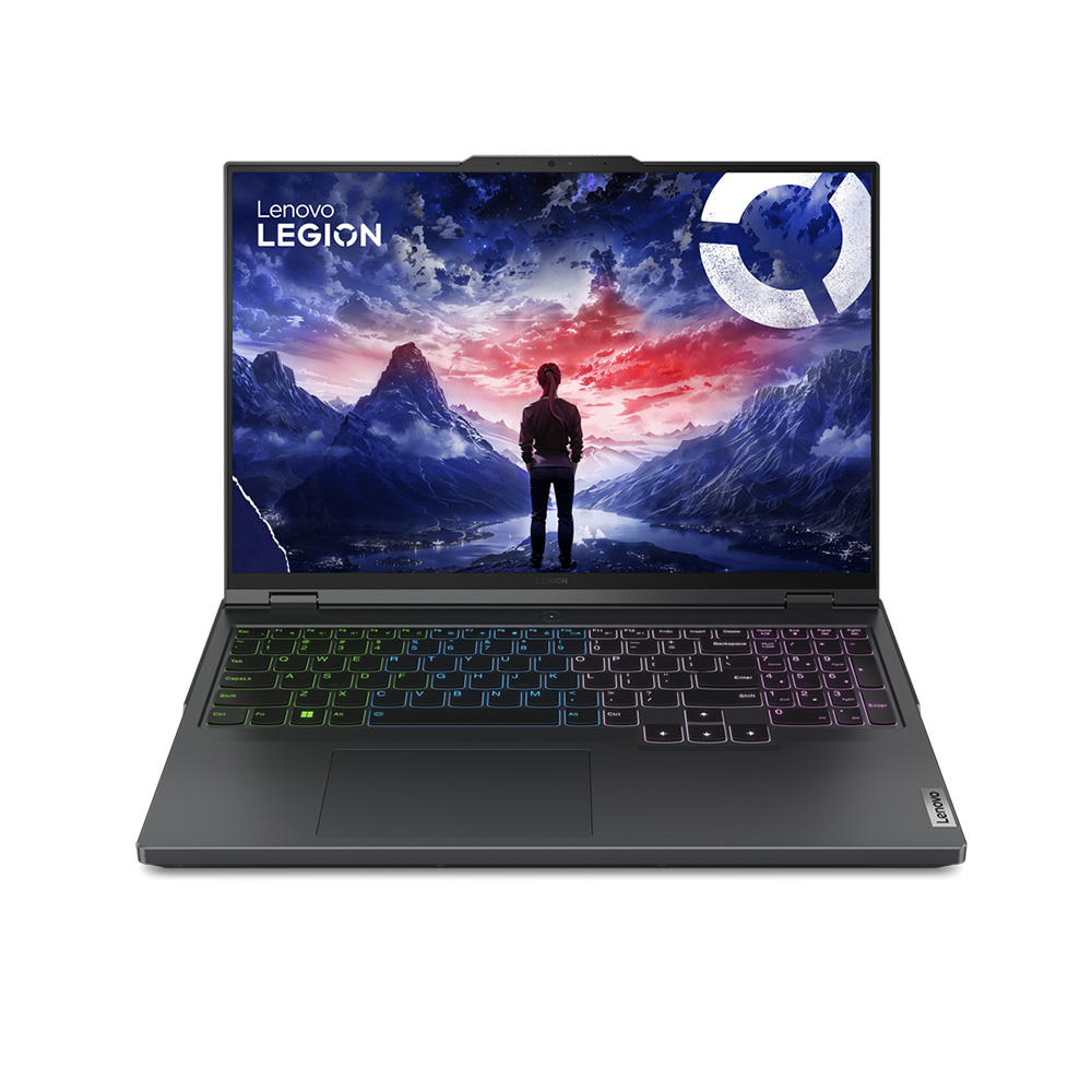 Laptop Lenovo Legion Pro 5 16IRX9 83DF0046VN (Core i9-14900HX | RTX 4070 8GB | 32GB | 1TB | 16inch WQXGA | Win 11 | Grey)