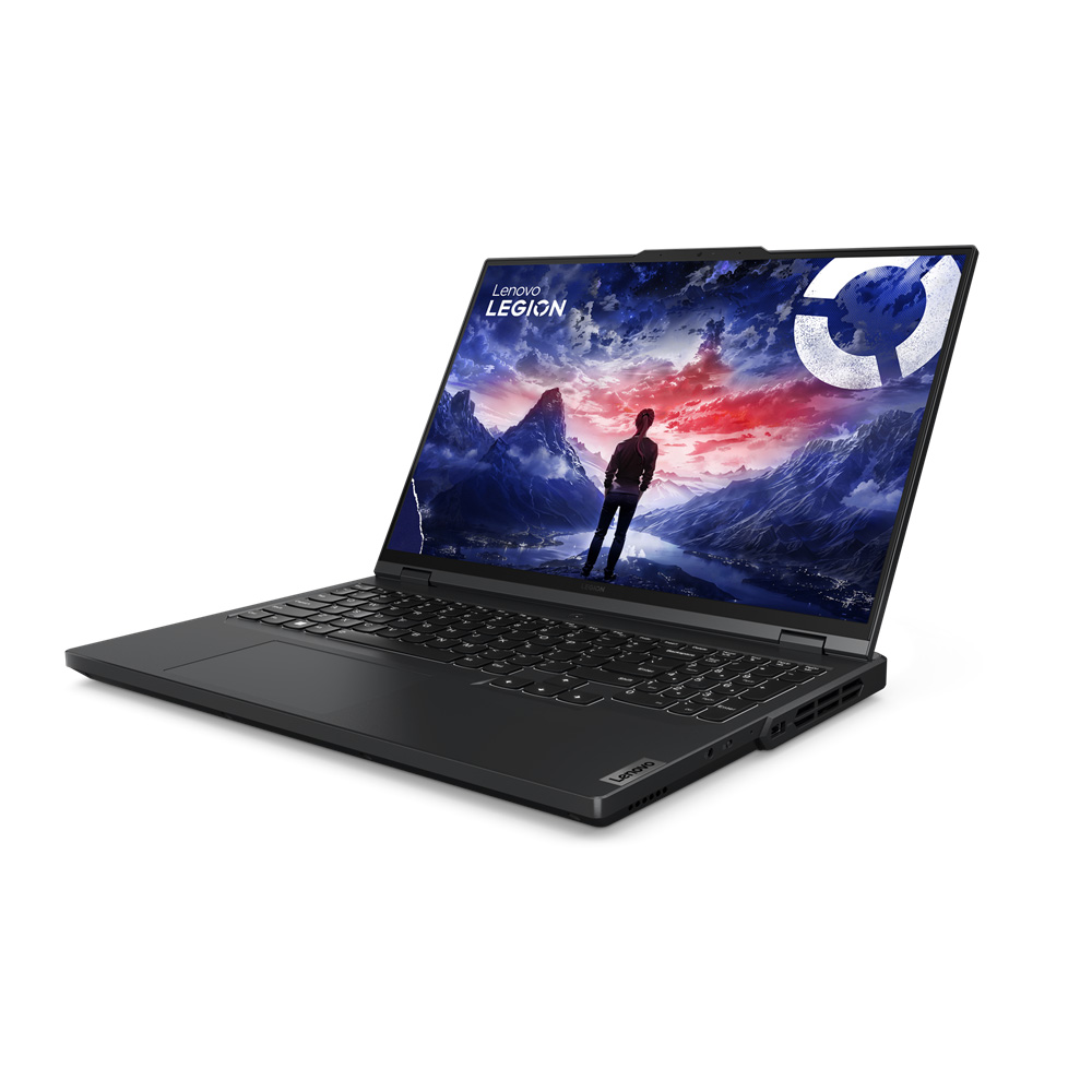 Laptop Lenovo Legion Pro 5 16IRX9 83DF0046VN (Core i9-14900HX | RTX 4070 8GB | 32GB | 1TB | 16inch WQXGA | Win 11 | Grey)