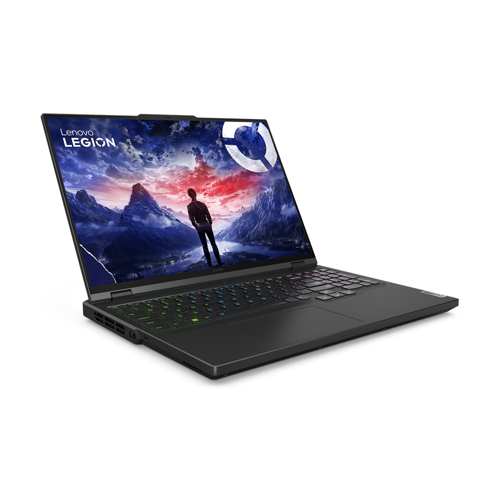 Laptop Lenovo Legion Pro 5 16IRX9 83DF0046VN (Core i9-14900HX | RTX 4070 8GB | 32GB | 1TB | 16inch WQXGA | Win 11 | Grey)