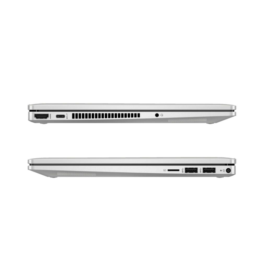 Laptop HP Pavilion X360 14-ek2017TU 9Z2V5PA (Core 5 120U | 16GB | 512GB | 14inch FHD | Cảm ứng | Win 11 | Bạc)