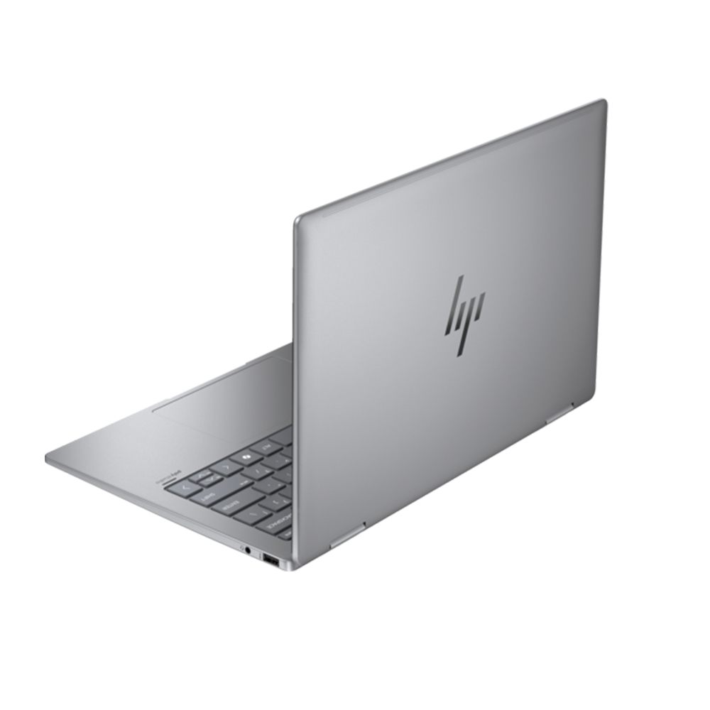 Laptop HP ENVY X360 14-fc0084TU A19BTPA (Core Ultra 7 155U | 32GB | 1TB | 14 inch 2.8K | Win 11 | Bạc)