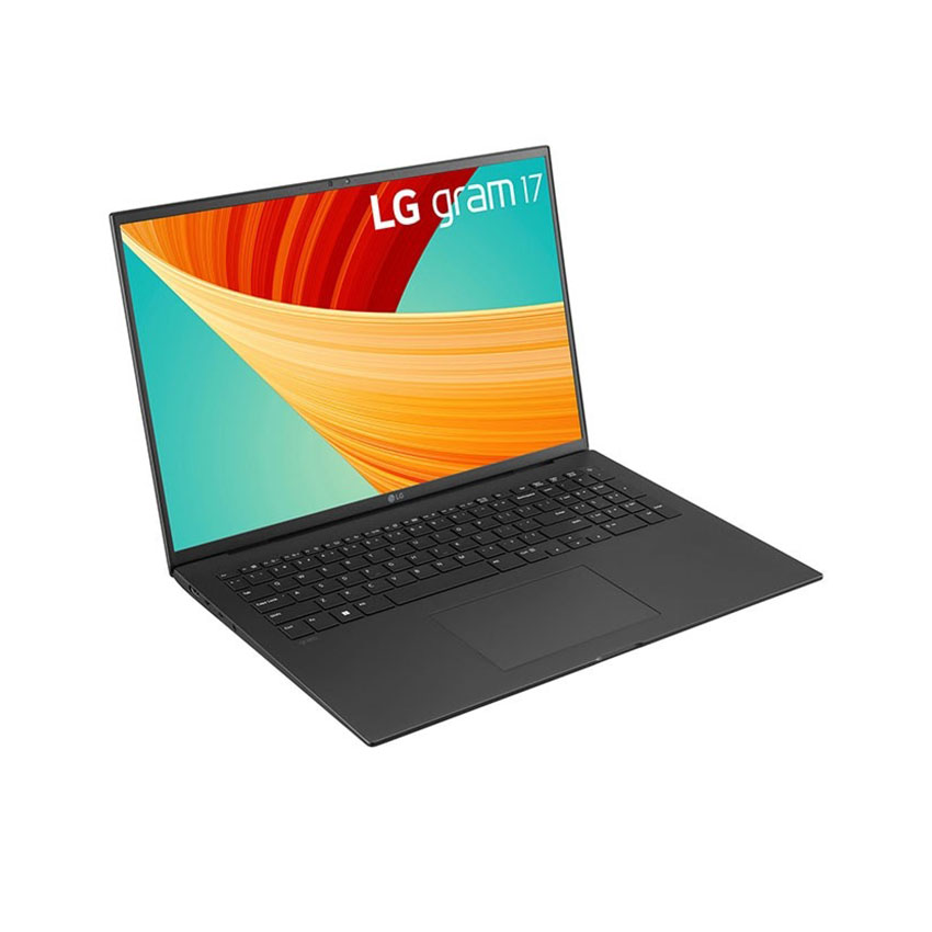 Laptop AI LG Gram 17ZD90S-G.AH78A5 (Core Ultra 7 155H | 16GB | 1TB SSD | 17inch WQXGA | Win 11 | Đen)