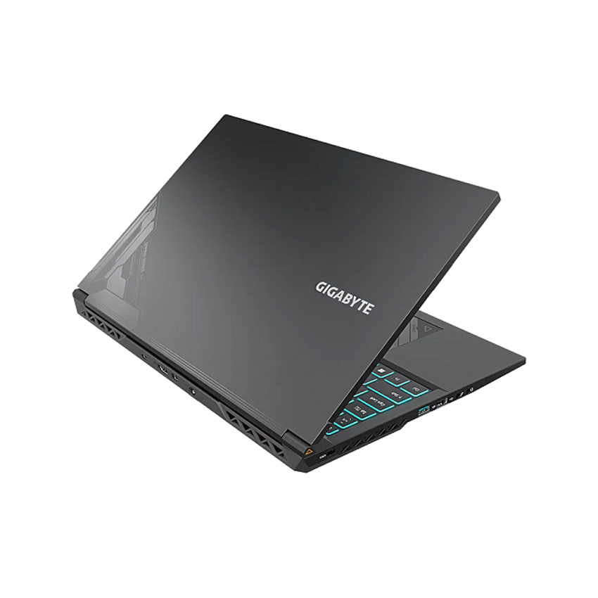 Laptop Gigabyte Gaming G5 MF 5H2VN353KH (Core i7-13620H | RTX 4050 6G | 15.6 inch FHD 144Hz | 16GB | 512GB SSD | Win 11 | Đen)