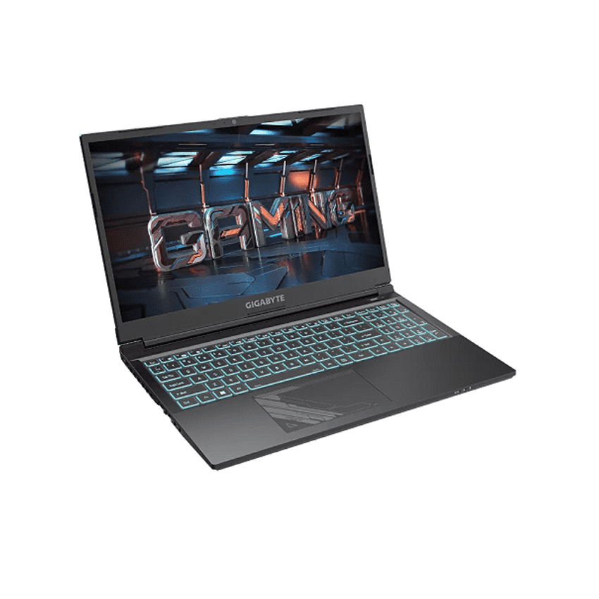 Laptop Gigabyte Gaming G5 MF 5H2VN353KH (Core i7-13620H | RTX 4050 6G | 15.6 inch FHD 144Hz | 16GB | 512GB SSD | Win 11 | Đen)