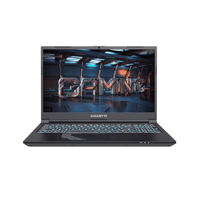 Laptop Gigabyte Gaming G5 MF 5H2VN353KH (Core i7-13620H | RTX 4050 6G | 15.6 inch FHD 144Hz | 16GB | 512GB SSD | Win 11 | Đen)