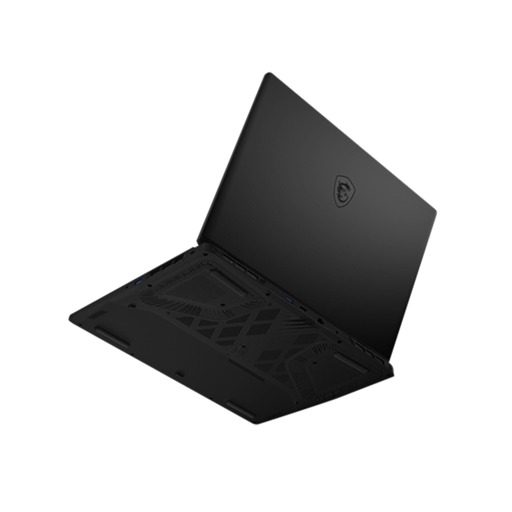 Laptop MSI Pulse 17 AI C1VGKG 017VN (Core Ultra 7 155H | RTX 4070 | 17inch QHD+ | 32GB | 1TB | Win 11 | Đen)