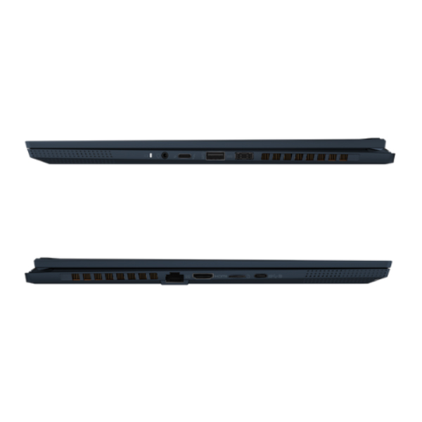 Laptop MSI Stealth 14 AI Studio A1VFG 050VN (Core Ultra 7 155H | 32GB | 1TB SSD | RTX 4060 GDDR6 8GB | 14inch 2.8K OLED | Win 11 | Star Blue)