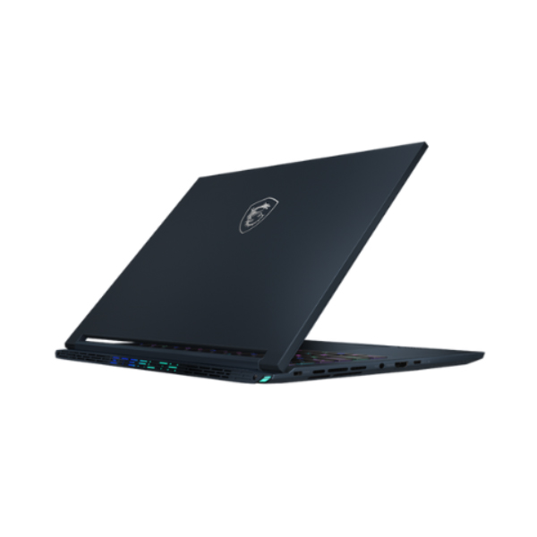 Laptop MSI Stealth 14 AI Studio A1VFG 050VN (Core Ultra 7 155H | 32GB | 1TB SSD | RTX 4060 GDDR6 8GB | 14inch 2.8K OLED | Win 11 | Star Blue)