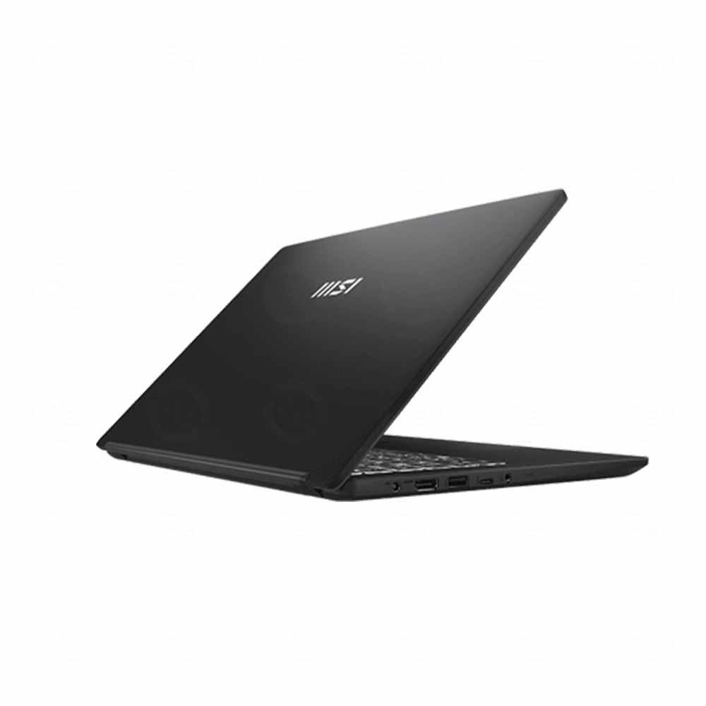 Laptop MSI Modern 14 C7M 212VN (Ryzen 5-7530U | 16GB | 512GB | AMD Radeon | 14inch FHD | Win 11 | Đen)