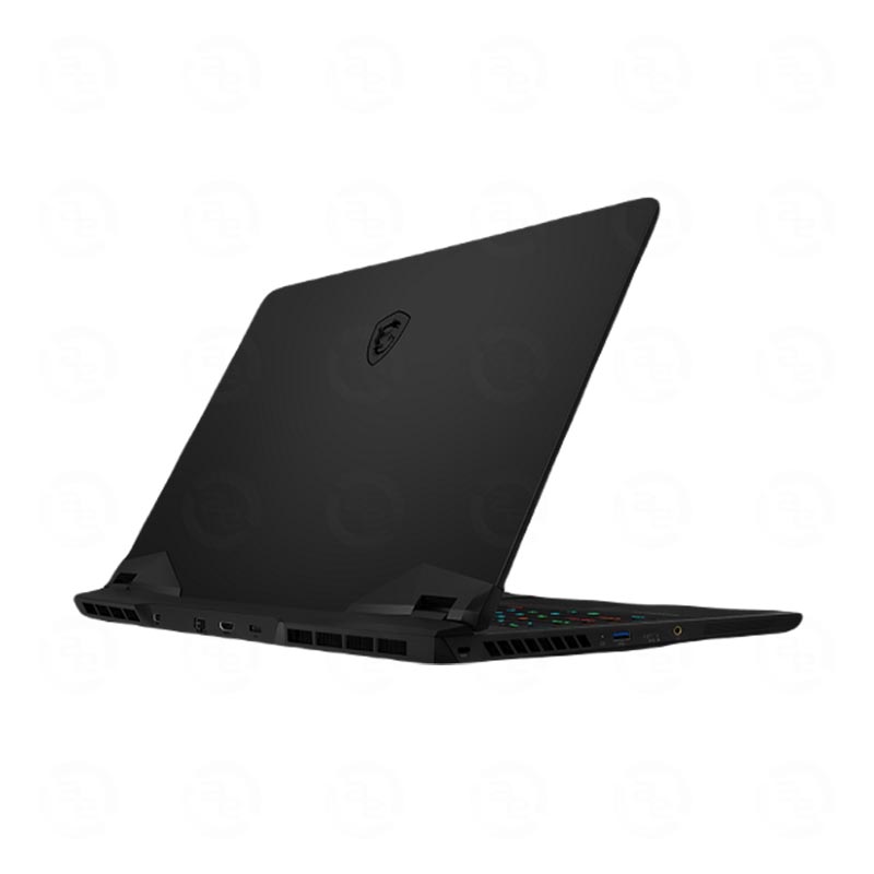 Laptop MSI Vector GP77 HX 13VG 043VN (Core i7-13700H | 16GB | 512GB | RTX 4070 | 17.3inch QHD | Win 11 | Đen)