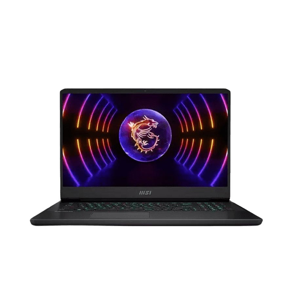 Laptop MSI Vector GP77 HX 13VG 043VN (Core i7-13700H | 16GB | 512GB | RTX 4070 | 17.3inch QHD | Win 11 | Đen)
