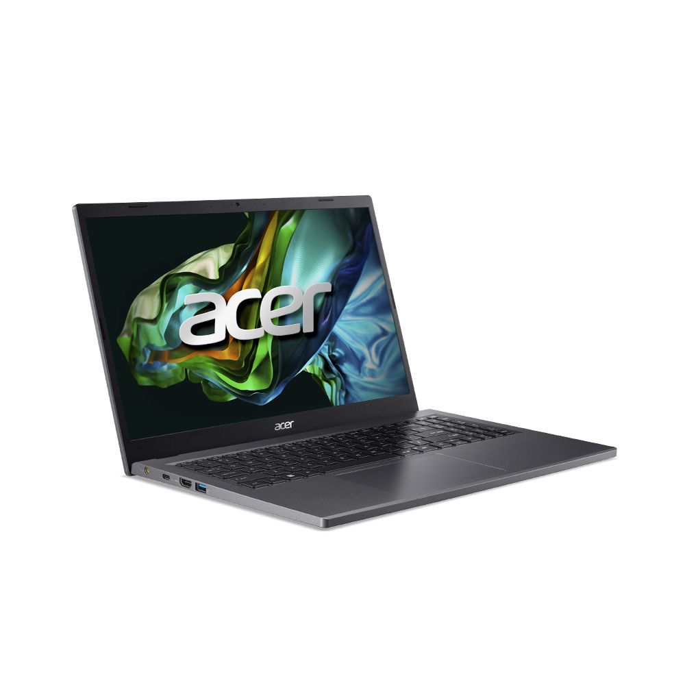Laptop Acer Aspire 5 A515-58P-774R NX.KHJSV.005 (Core i7-1355U | 16GB | 512GB | Intel Iris Xe | 15.6inch WUXGA | Win 11 | Gray)