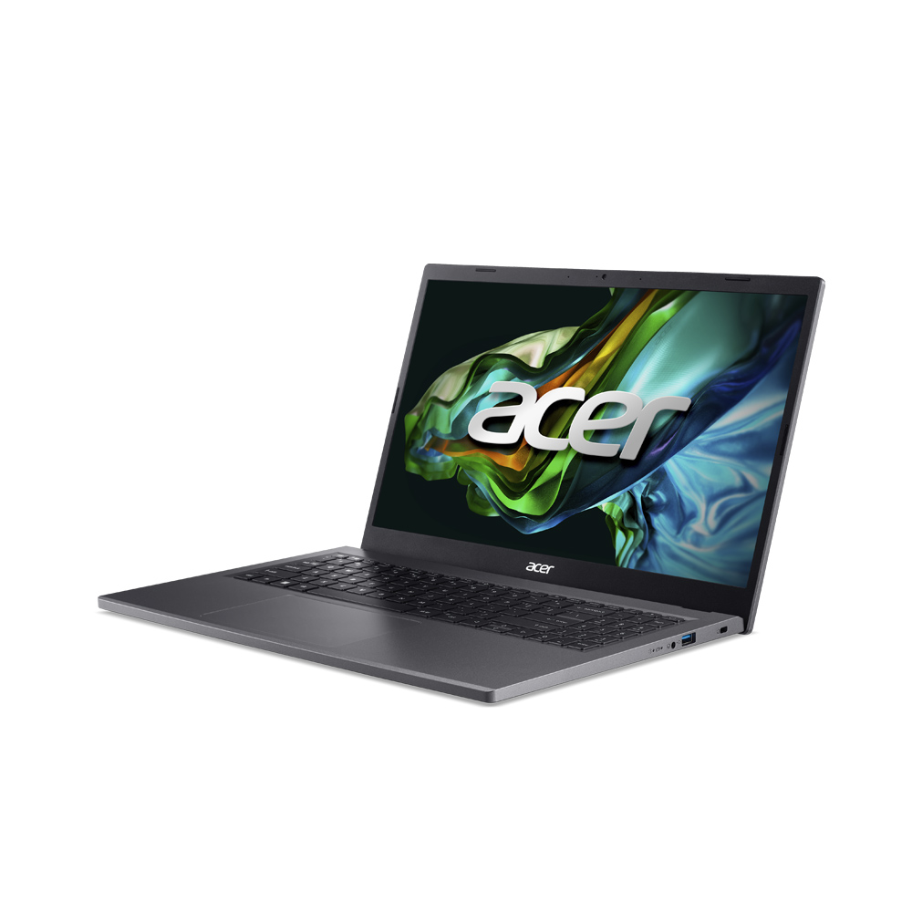 Laptop Acer Aspire 5 A515-58P-774R NX.KHJSV.005 (Core i7-1355U | 16GB | 512GB | Intel Iris Xe | 15.6inch WUXGA | Win 11 | Gray)