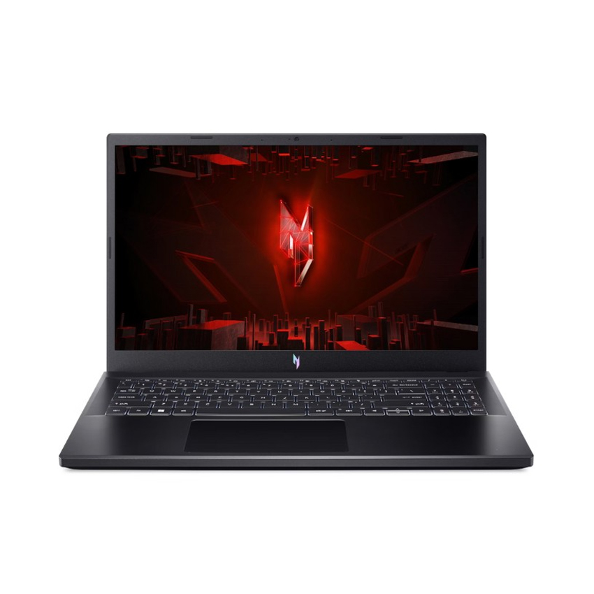 Laptop Acer Nitro V 15 ProPanel ANV15-51-73UU NH.QN9SV.00C (Core i7-13620H | RTX 3050 6GB | 15.6inch FHD IPS 180Hz | 16GB | 512GB | Win 11 | Đen)
