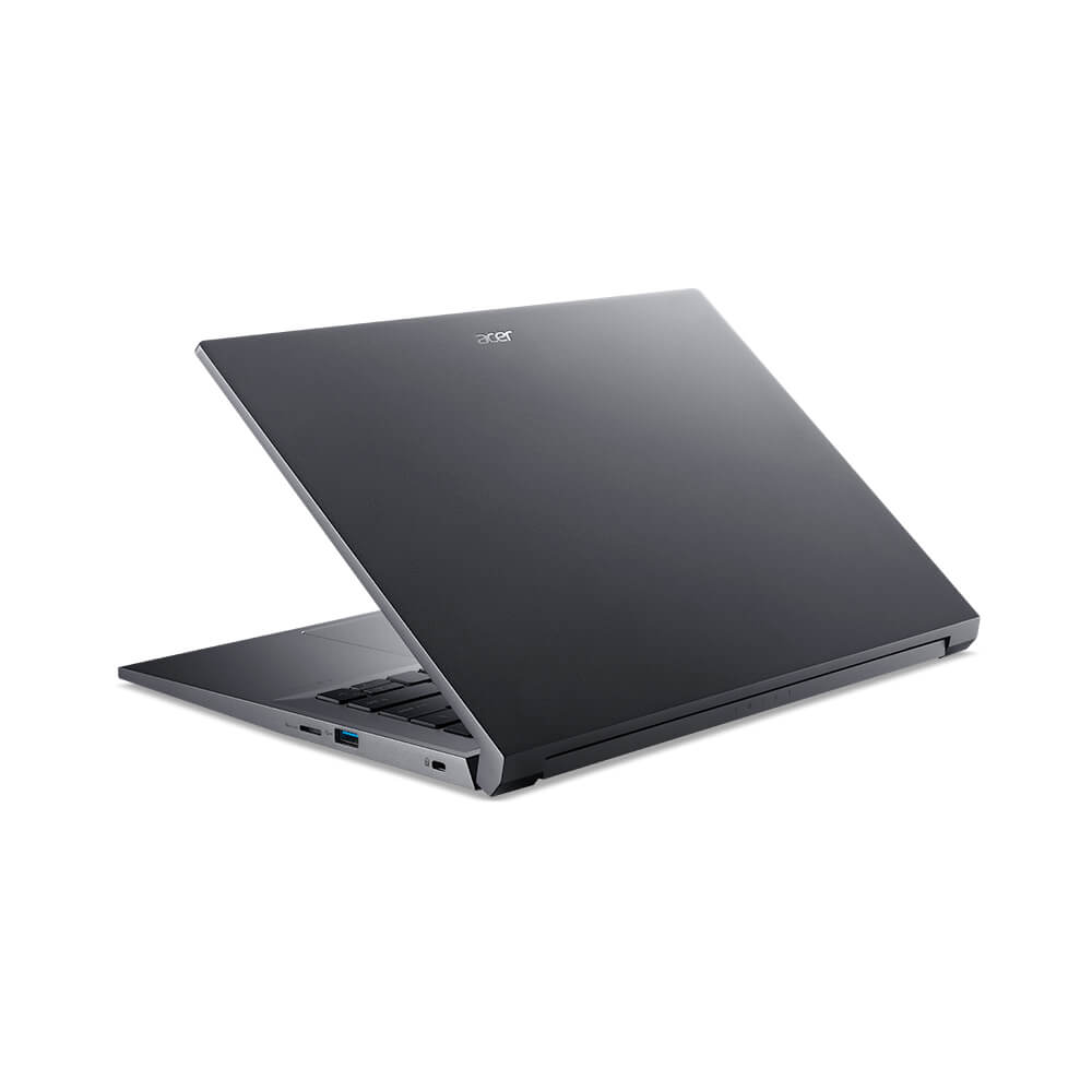 Laptop Acer Swift X 14 AI SFX14-72G-79UW (Core Ultra 7 155H | 32GB | 1TB | RTX 4070 | 14inch 2.8K OLED | Win 11 | Xám)
