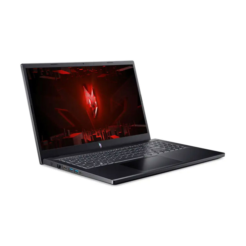 Laptop Acer Gaming Nitro V ANV15-51-91T5 NH.QQESV.009 (Core i9-13900H | RTX 4060 | 16GB | 512GB | 15.6inch FHD | Win 11 | Đen)