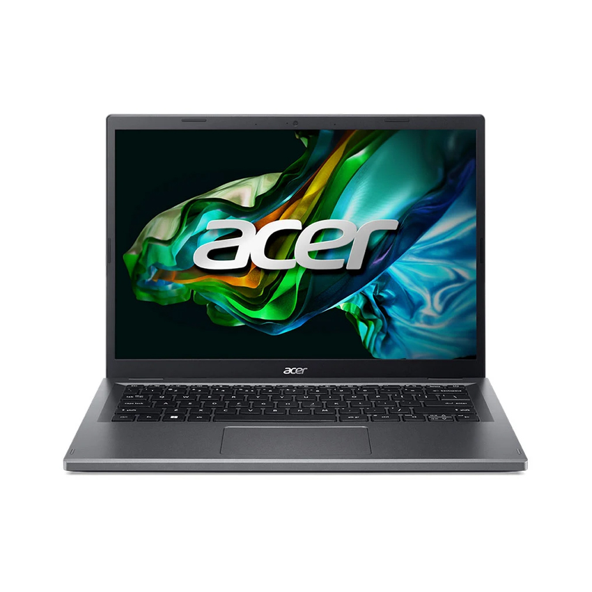 Laptop Acer Aspire 5 Spin 14 A5SP14-51MTN-78JH NX.KHTSV.003 (Core i7-1355U | 16GB | 512GB | Cảm ứng | 14inch WUXGA | Win 11 | Xám)