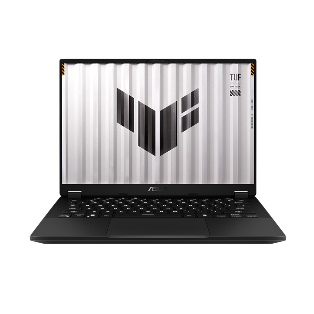 Laptop ASUS TUF Gaming A14 FA401WV-RG062WS (Ryzen AI 9 HX 370 | 16GB | 1TB | RTX 4060 | 14inch 2.5K 165Hz | Win 11 | Xám)
