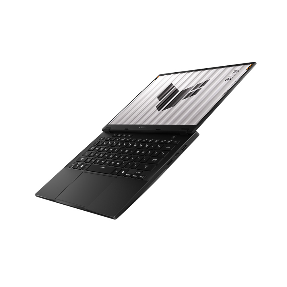 Laptop ASUS TUF Gaming A14 FA401WV-RG062WS (Ryzen AI 9 HX 370 | 16GB | 1TB | RTX 4060 | 14inch 2.5K 165Hz | Win 11 | Xám)