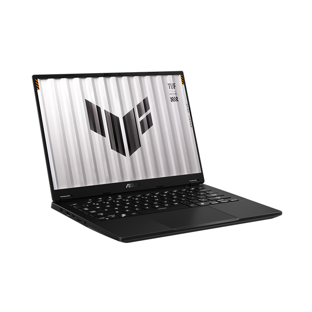 Laptop ASUS TUF Gaming A14 FA401WV-RG062WS (Ryzen AI 9 HX 370 | 16GB | 1TB | RTX 4060 | 14inch 2.5K 165Hz | Win 11 | Xám)