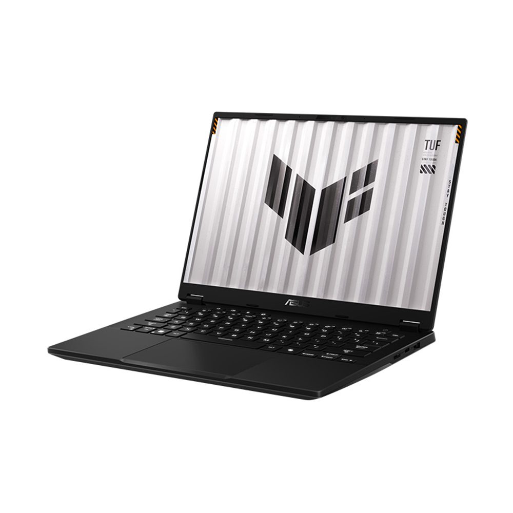 Laptop ASUS TUF Gaming A14 FA401WV-RG062WS (Ryzen AI 9 HX 370 | 16GB | 1TB | RTX 4060 | 14inch 2.5K 165Hz | Win 11 | Xám)