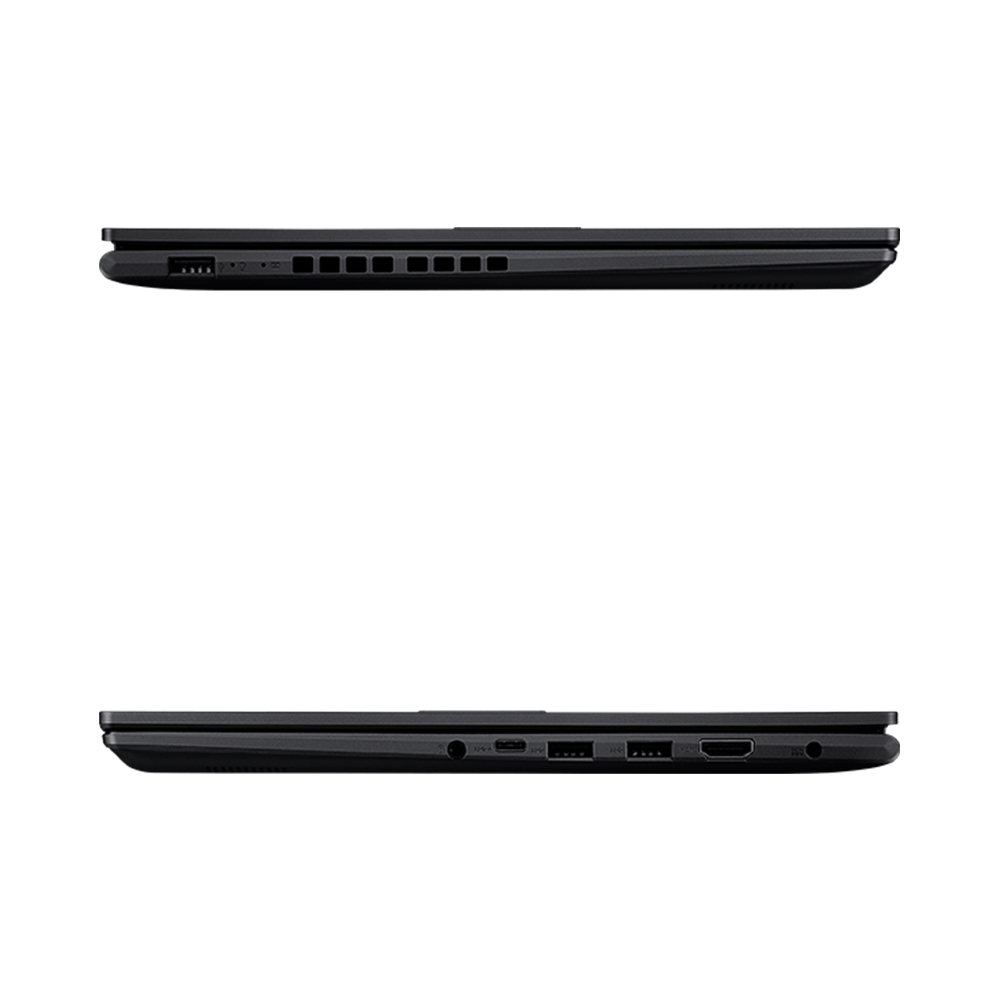 Laptop Asus Vivobook 15 OLED A1505VA-MA468W (Core i5-13500H | 16GB | 512GB | Intel Iris Xe | 15.6inch 2.8K | Win 11 | Đen)