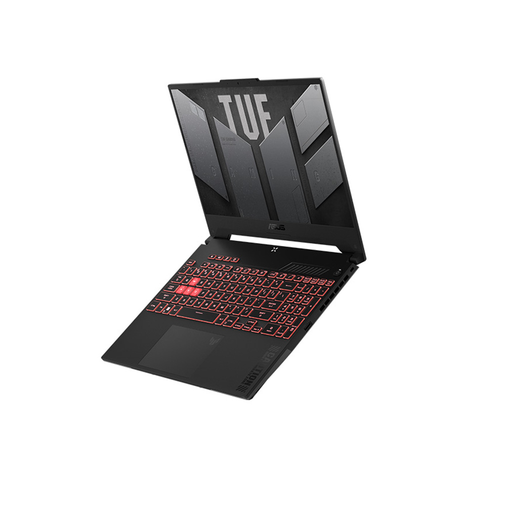 Laptop ASUS TUF Gaming A15 FA507NUR-LP101W (Ryzen 7 7435HS | RTX 4050 | 16GB | 512GB | 15.6inch FHD 144Hz | Win 11 | Xám)