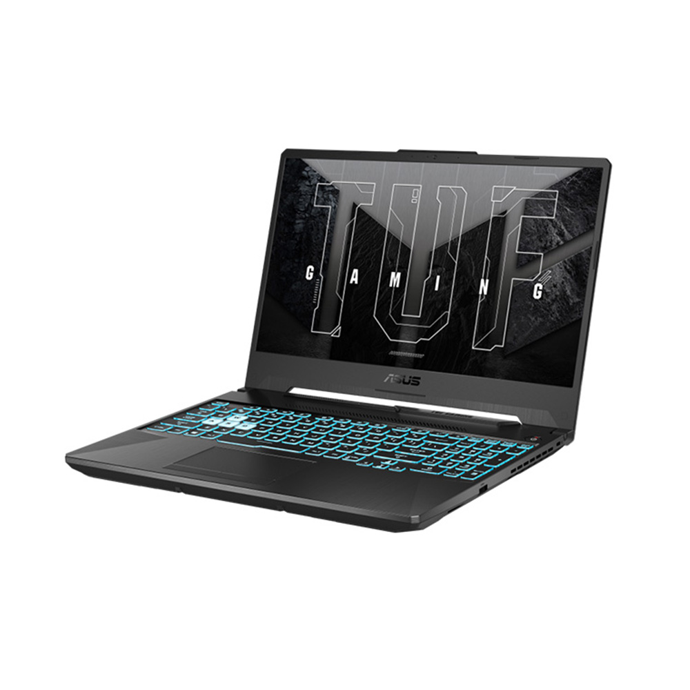 Laptop ASUS TUF Gaming A15 FA506NFR-HN075W (Ryzen 7 7435HS | RTX2050 4GB | 16GB | 512GB | 15.6inch FHD 144Hz | Win 11 | Đen)