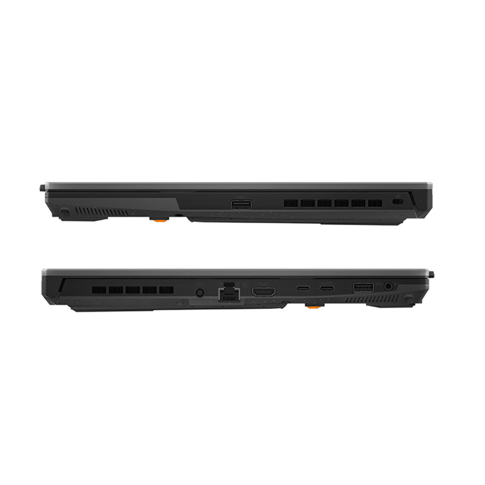 Laptop ASUS TUF Gaming F15 FX507VV-LP304W (Core i7-13620H | RTX 4060 | 16GB | 1TB | 15.6inch FHD 144Hz | Win 11 | Xám)