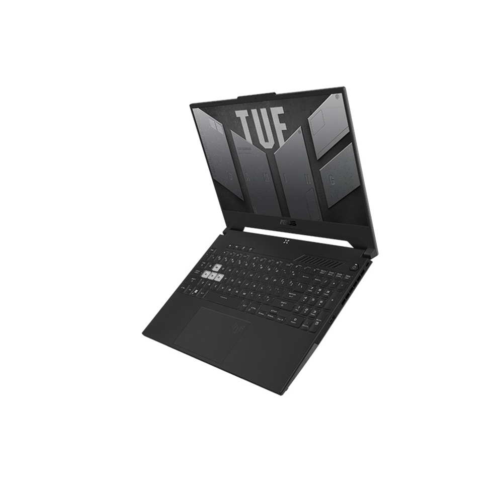 Laptop ASUS TUF Gaming F15 FX507VV-LP304W (Core i7-13620H | RTX 4060 | 16GB | 1TB | 15.6inch FHD 144Hz | Win 11 | Xám)
