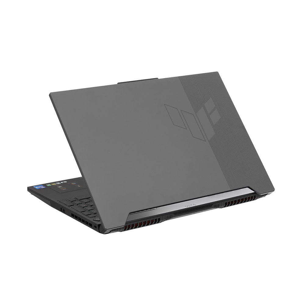 Laptop Asus TUF Gaming F15 FX507ZC4-HN095W (Core i5-12500H | RTX 3050 | 16GB | 512GB | 15.6inch FHD | Win 11 | Xám)