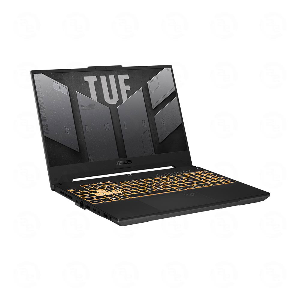 Laptop Asus TUF Gaming F15 FX507ZC4-HN095W (Core i5-12500H | RTX 3050 | 16GB | 512GB | 15.6inch FHD | Win 11 | Xám)