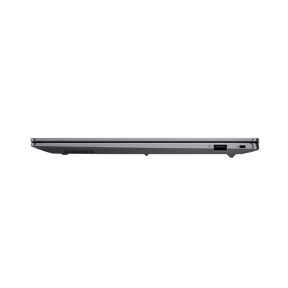 Laptop ASUS ExpertBook P5 P5405CSA-NZ0450WS (Core Ultra 5-226V | Intel Arc 130V | 14inch WQXGA | 16GB | 512GB | Win 11 Home | Office | Xám)