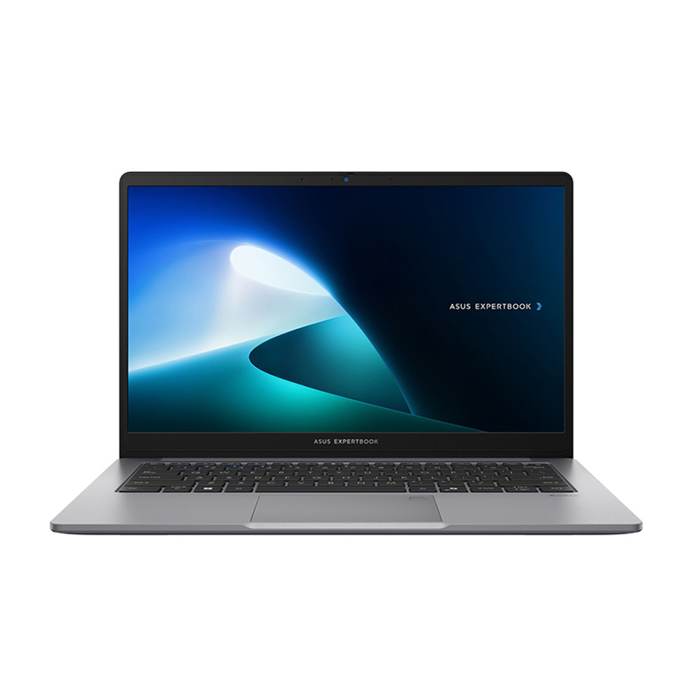 Laptop ASUS ExpertBook P1 P1403CVA-i7SE16-63WS (Core i7-13700H | Intel UHD | 15.6inch FHD | 16GB | 512GB | Win 11 | Office | Xám)