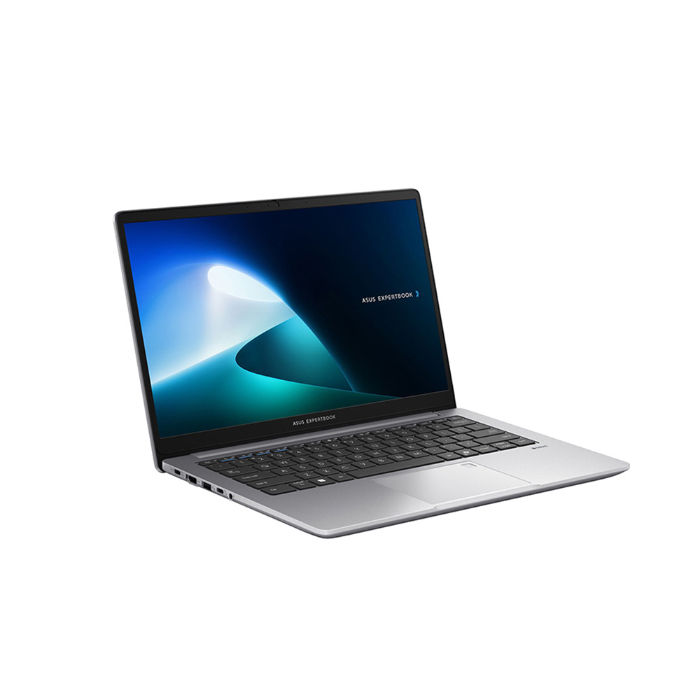 Laptop ASUS ExpertBook P1 P1403CVA-i7SE16-63WS (Core i7-13700H | Intel UHD | 15.6inch FHD | 16GB | 512GB | Win 11 | Office | Xám)