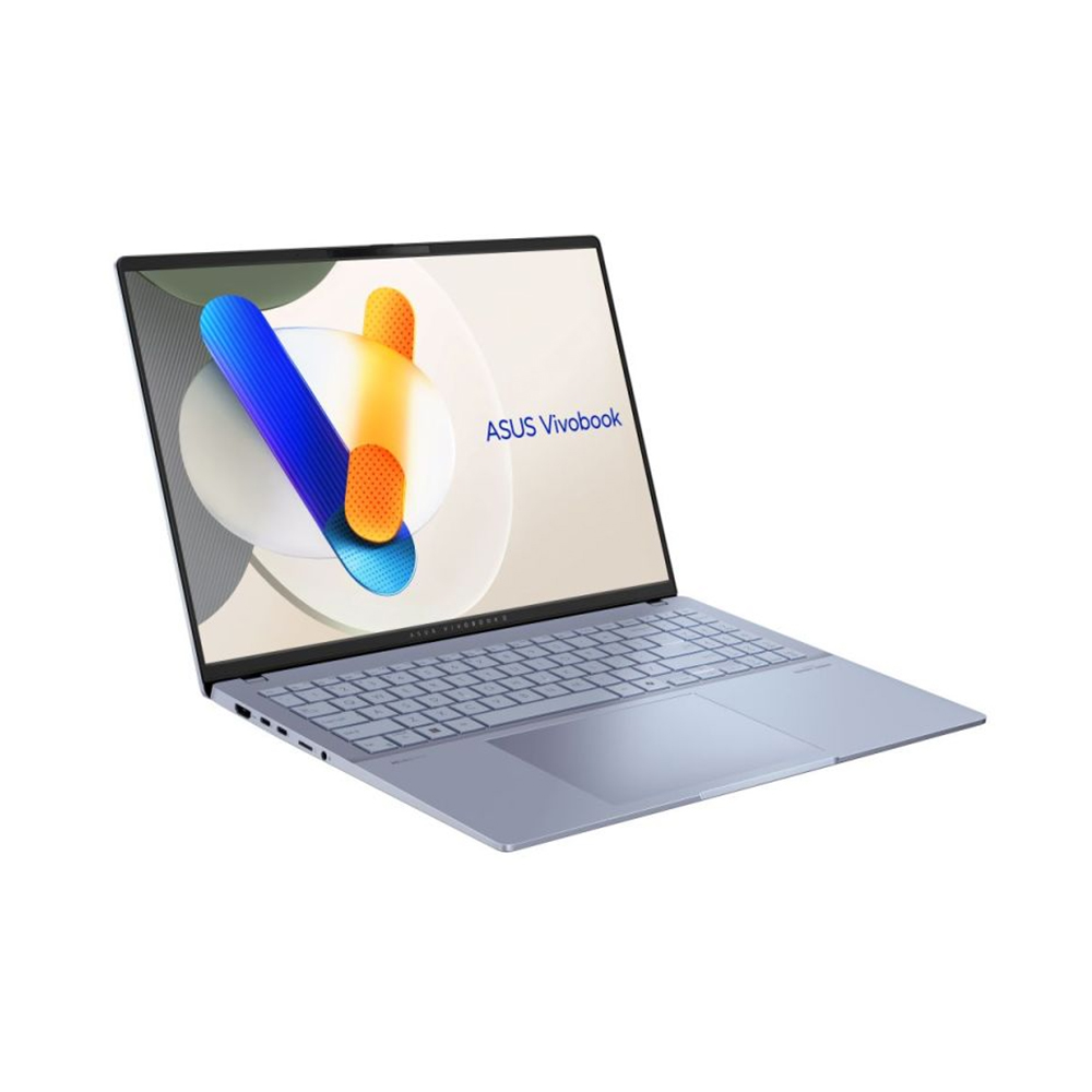 Laptop ASUS Vivobook S 14 S5406MA-PP136W (Core Ultra 5 125H | 16GB | 1TB | Intel Arc | 14inch 3K | Win 11 | Xanh)