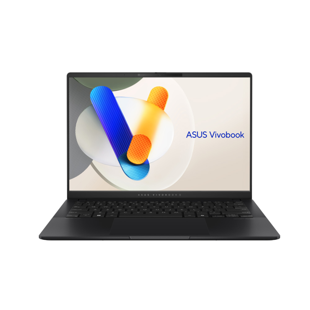 Laptop ASUS Vivobook S 14 S5406MA-PP161W (Core Ultra 5 125H | 16GB | 1TB | Intel Arc | 14inch 3K 120Hz | Win 11 | Đen)
