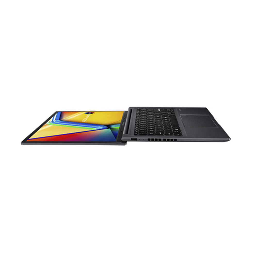 Laptop Asus Vivobook 14 A1405VA-KM257W (Core i5-13500H | 16GB | 512GB | Intel Iris Xe | 14inch 2.8K OLED | Win 11 | Đen)