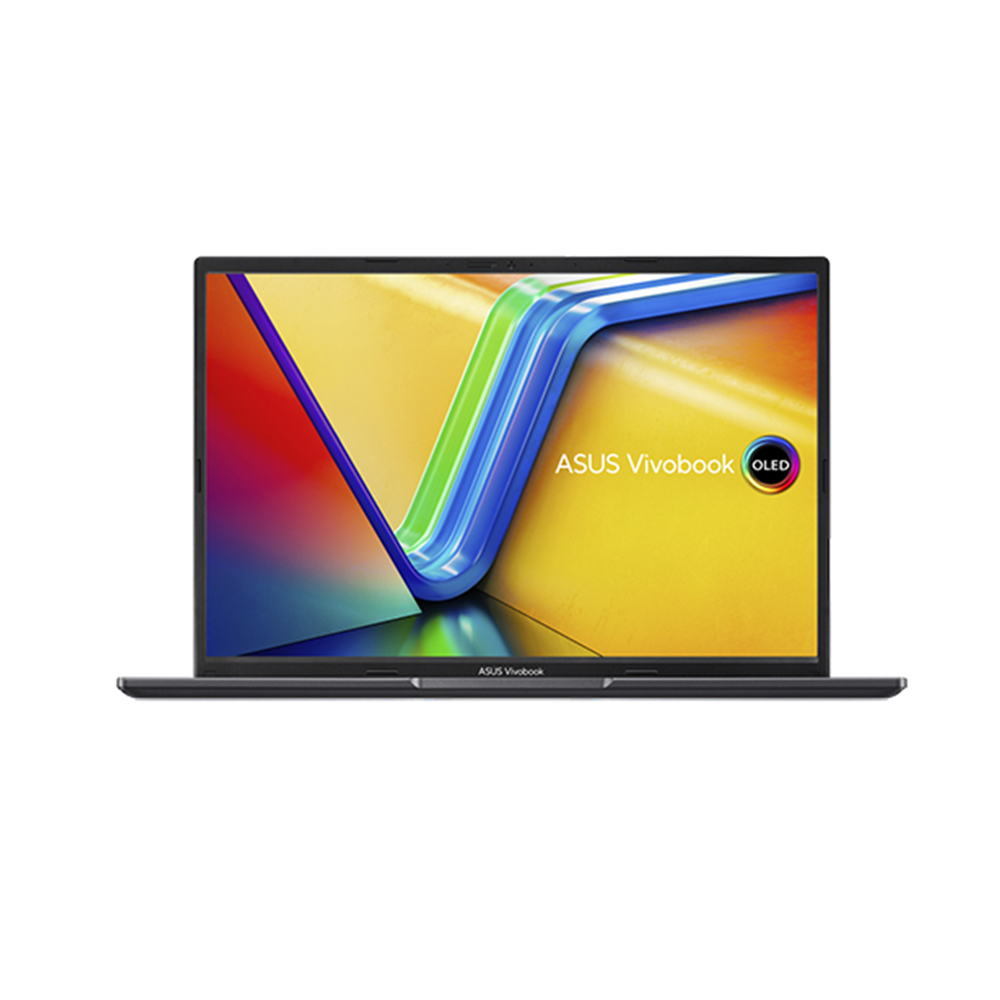 Laptop Asus Vivobook 14 A1405VA-KM257W (Core i5-13500H | 16GB | 512GB | Intel Iris Xe | 14inch 2.8K OLED | Win 11 | Đen)