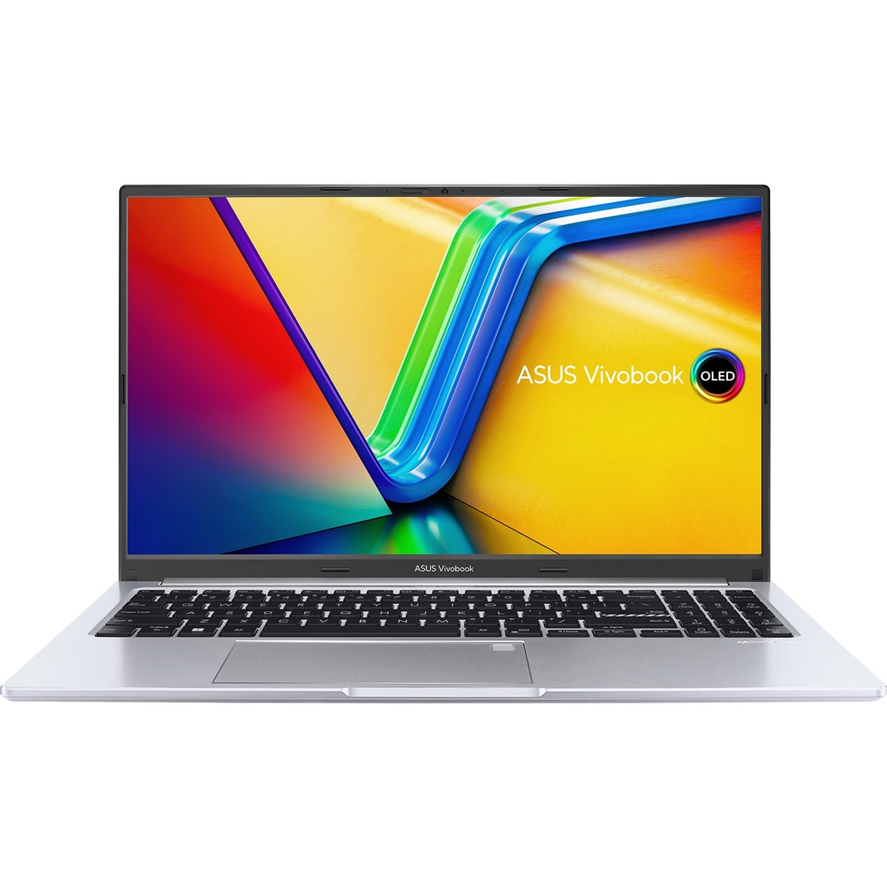 Laptop Asus Vivobook 15 A1505VA-L1491W (Core i7-13700H | 16GB | 512GB | Intel Iris Xe | 15.6inch FHD | Win 11 | Bạc)