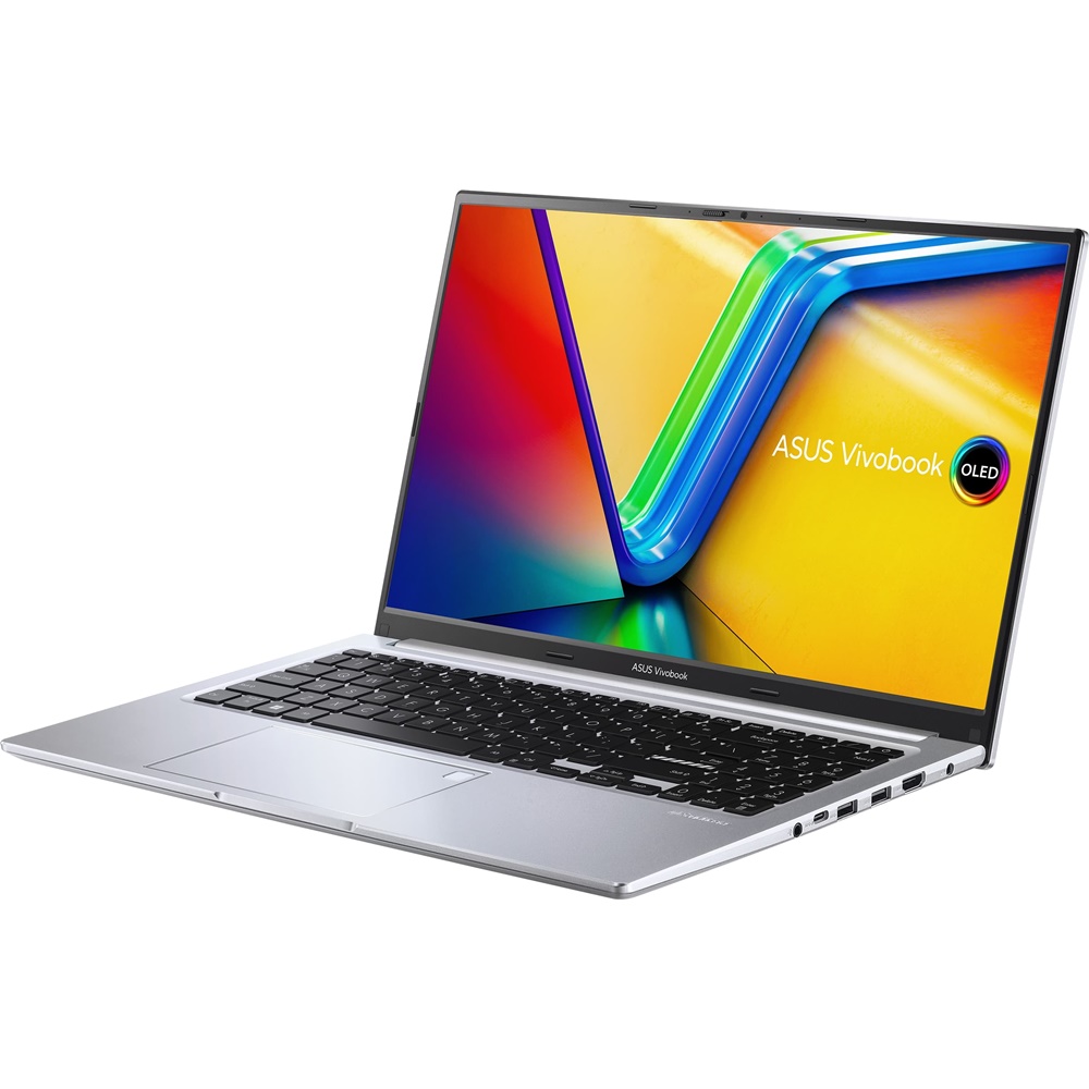 Laptop Asus Vivobook 15 A1505VA-L1491W (Core i7-13700H | 16GB | 512GB | Intel Iris Xe | 15.6inch FHD | Win 11 | Bạc)