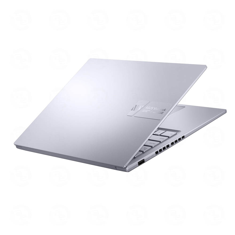 Laptop ASUS Vivobook 14X K3405ZF-KM184W (Core i5-12500H | 16GB | 512GB | RTX 2050 | 14inch 2.8K OLED | Win 11 | Bạc)